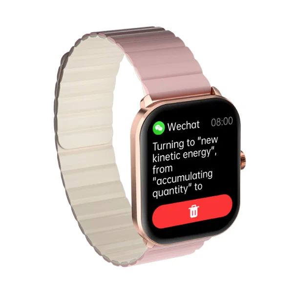 ساعت هوشمند گلوریمی | Glorimi Smart Watch GC PLUS