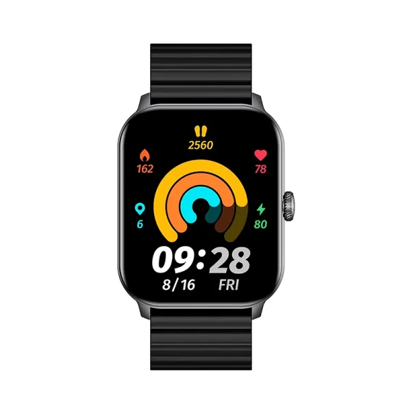 ساعت هوشمند گلوریمی | Glorimi Smart Watch GC Slim