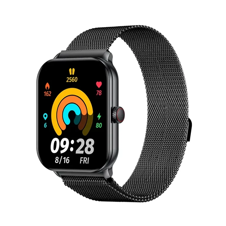 ساعت هوشمند گلوریمی | Glorimi Smart Watch GC Slim