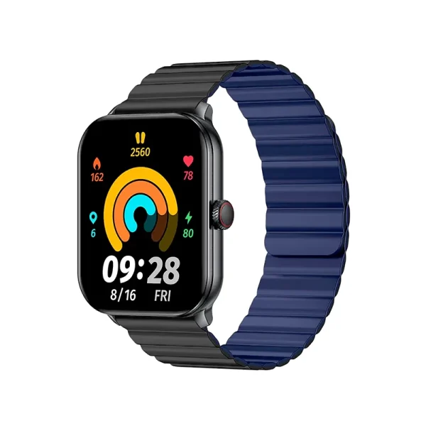 ساعت هوشمند گلوریمی | Glorimi Smart Watch GC Slim - تصویر 4