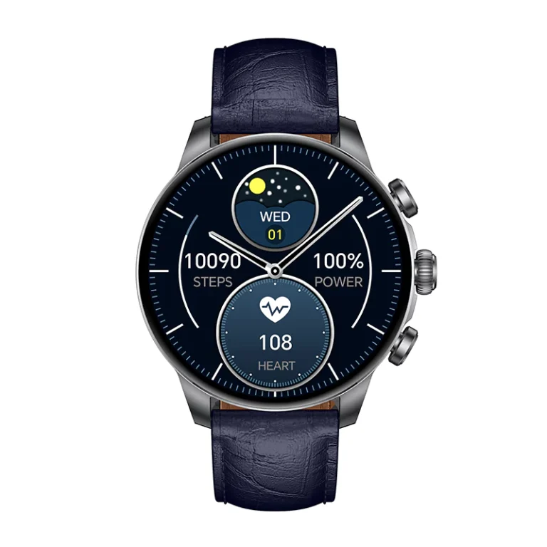 ساعت هوشمند گلوریمی | Glorimi Smart Watch GX Classicfit Limited Edition