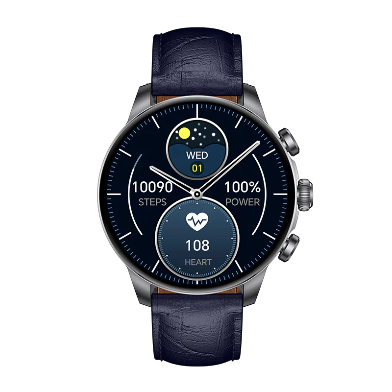 ساعت هوشمند گلوریمی | Glorimi Smart Watch GX Classicfit Limited Edition