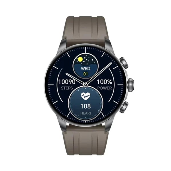ساعت هوشمند گلوریمی | Glorimi Smart Watch GX Classicfit Limited Edition