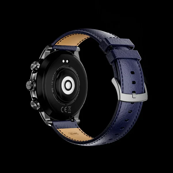ساعت هوشمند گلوریمی | Glorimi Smart Watch GX Classicfit Limited Edition