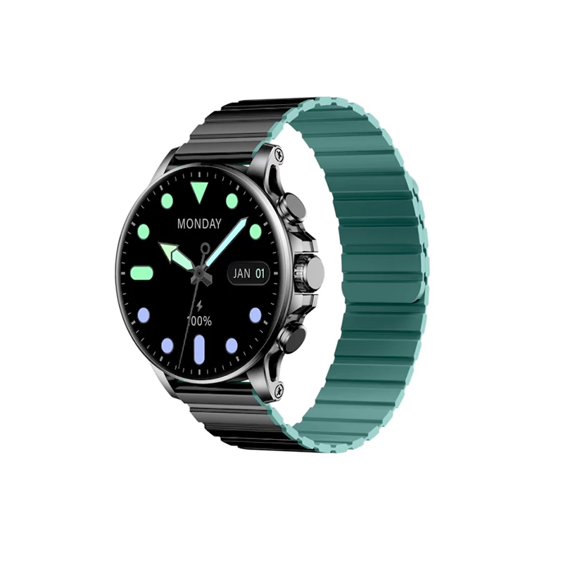 ساعت هوشمند گلوریمی | Glorimi Smart Watch M2 Max LTD