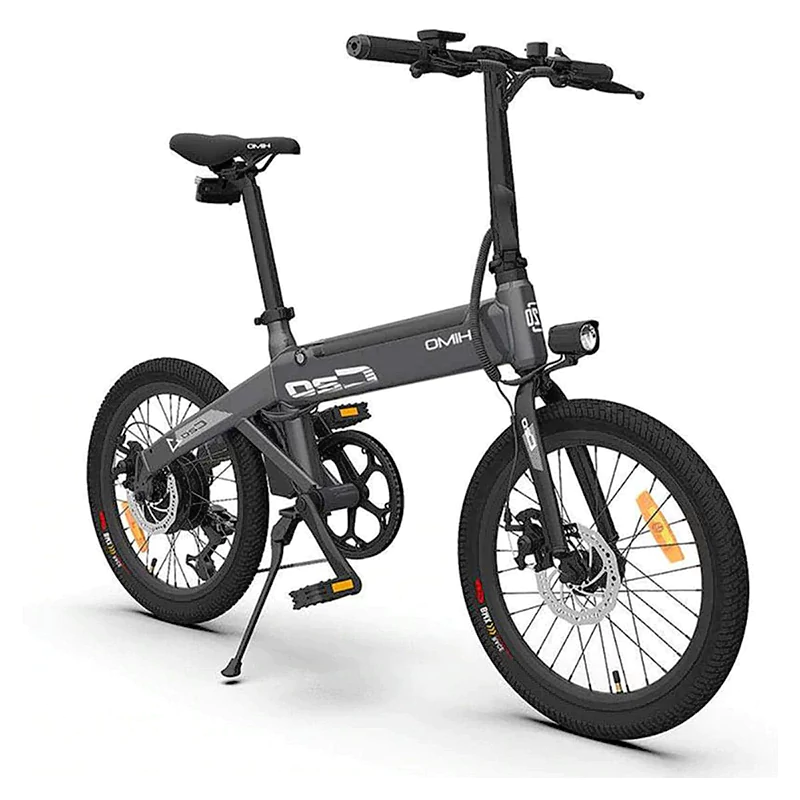 دوچرخه برقی تاشو هیمو | Himo C20 Electric Bike