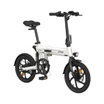 دوچرخه برقی تاشو هیمو | Himo Z16 Folding Electric Bike