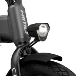 دوچرخه برقی تاشو هیمو | Himo Z16 Folding Electric Bike