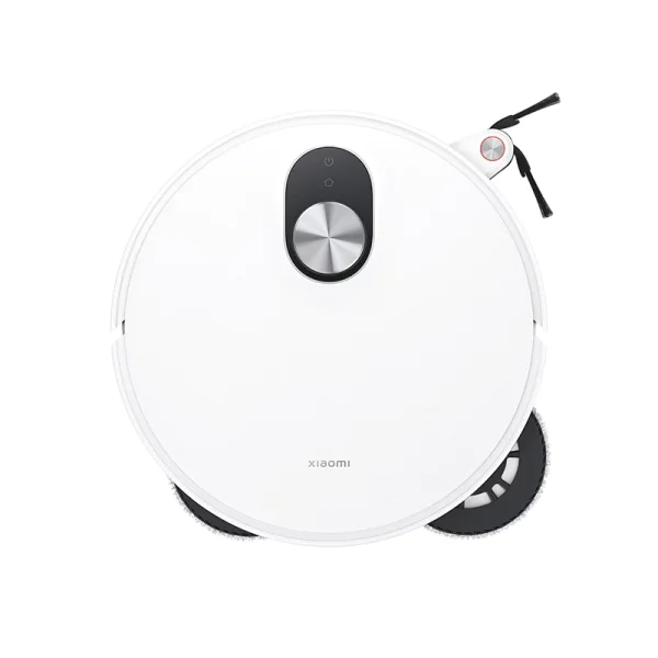 جارو رباتیک شیائومی | Mi Robot Vacuum 5