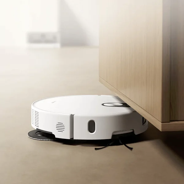 جارو رباتیک شیائومی | Mi Robot Vacuum 5