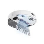جارو رباتیک شیائومی | Mi Robot Vacuum S40