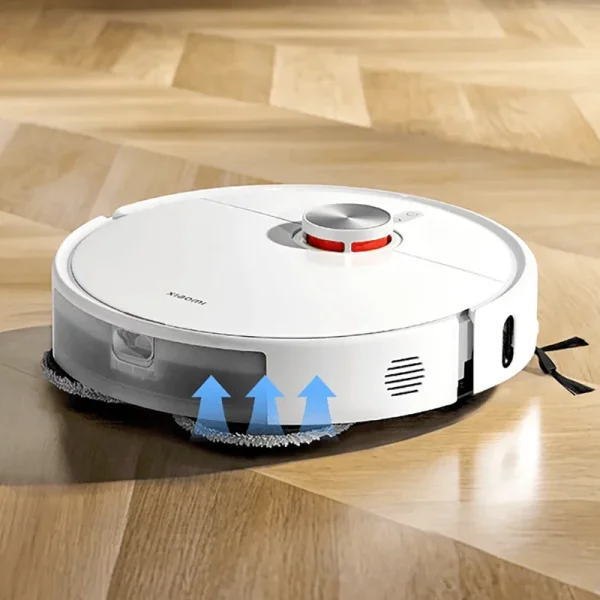 جارو رباتیک شیائومی | Mi Robot Vacuum S40 Pro