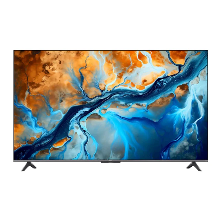 تلویزیون هوشمند 55 اینچ شیائومی | Mi Smart TV S Mini LED 55 2025