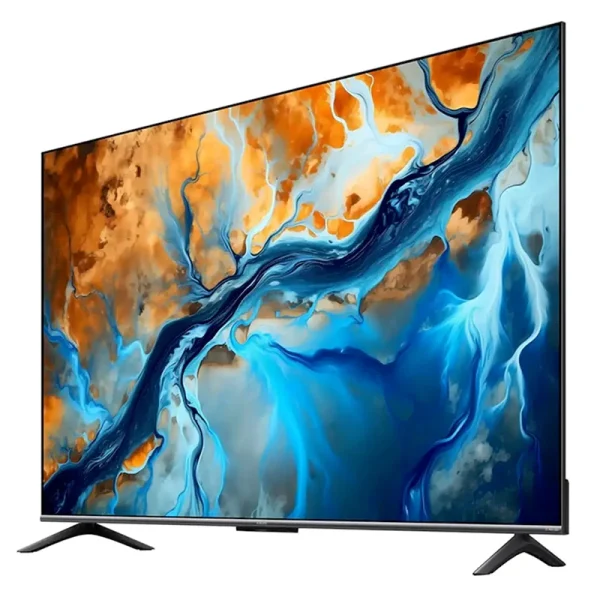 تلویزیون هوشمند 55 اینچ شیائومی | Mi Smart TV S Mini LED 55 2025