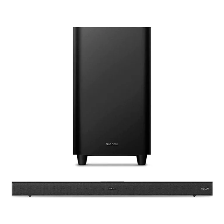 ساندبار 3.1 کاناله شیائومی | Mi Soundbar 3.1 ch S26