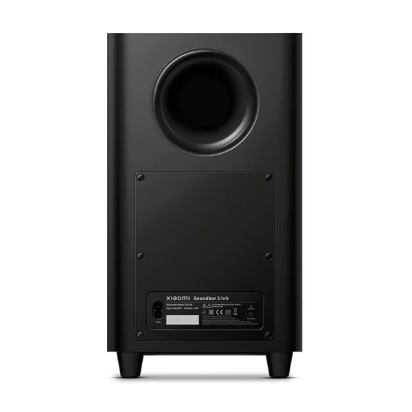 ساندبار 3.1 کاناله شیائومی | Mi Soundbar 3.1 ch S26