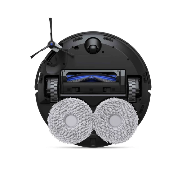 جارو رباتیک اکووکس | Ecovacs Deebot T50 Max Pro Omni Robot Vacuum