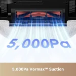جارو رباتیک مووا | Dreame Mova E20S Pro Robot Vacuum