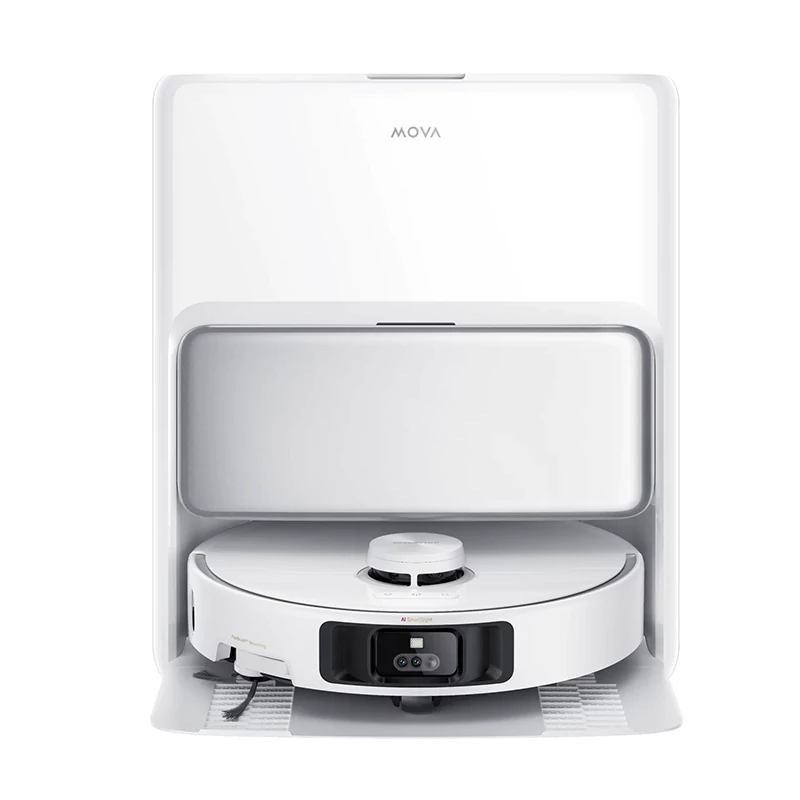 جارو رباتیک مووا | Mova P50 Pro Ultra Robot Vacuum