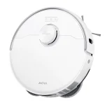 جارو رباتیک مووا | Mova P50 Pro Ultra Robot Vacuum
