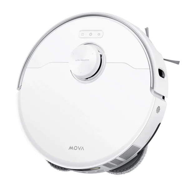 جارو رباتیک مووا | Mova P50 Pro Ultra Robot Vacuum