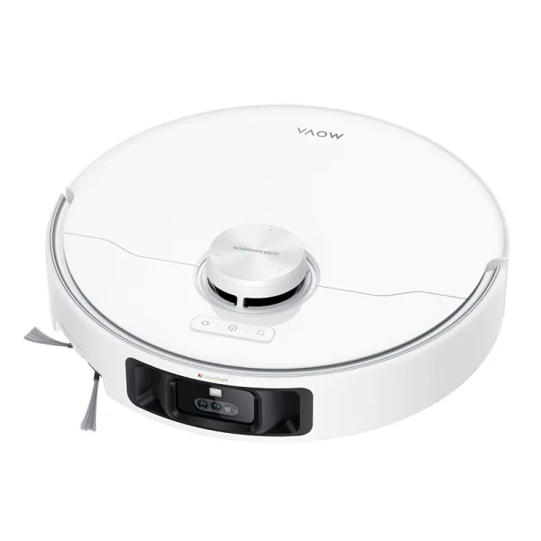 جارو رباتیک مووا | Mova P50 Pro Ultra Robot Vacuum