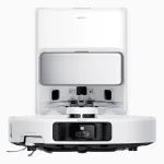 جارو رباتیک مووا | Mova P50 Pro Ultra Robot Vacuum