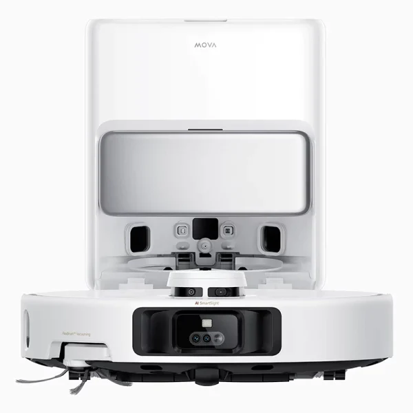 جارو رباتیک مووا | Mova P50 Pro Ultra Robot Vacuum