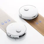 جارو رباتیک مووا | Mova P50 Pro Ultra Robot Vacuum