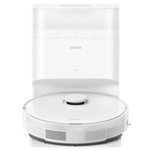 جارو رباتیک مووا | Mova S10 Plus Robot Vacuum