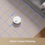 جارو رباتیک مووا | Mova S10 Plus Robot Vacuum
