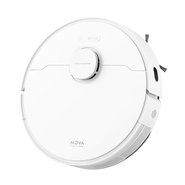 جارو رباتیک مووا | Dreame Mova S10 Robot Vacuum