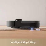 جارو رباتیک مووا | Dreame Mova S10 Robot Vacuum