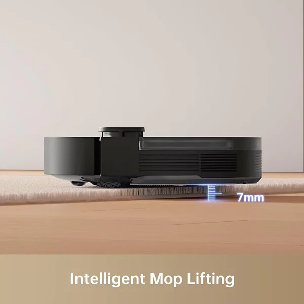 جارو رباتیک مووا | Dreame Mova S10 Robot Vacuum