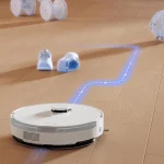 جارو رباتیک مووا | Dreame Mova S10 Robot Vacuum
