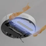 جارو رباتیک مووا | Mova S10 Robot Vacuum