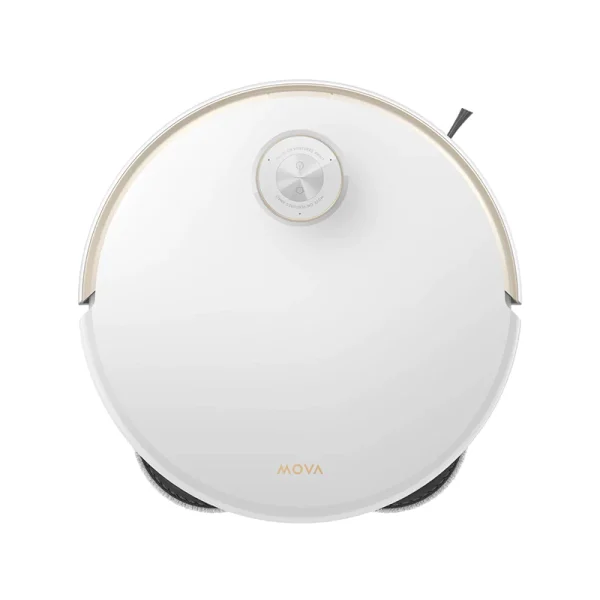 جارو رباتیک مووا | Mova V50 Ultra Complete Robot Vacuum