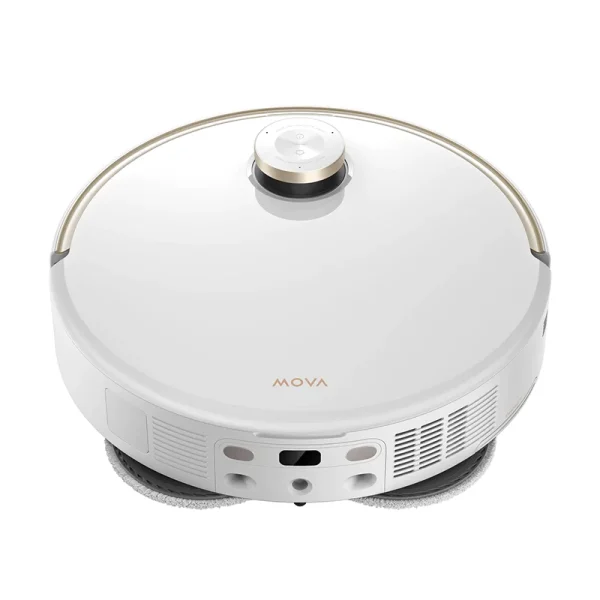 جارو رباتیک مووا | Mova V50 Ultra Complete Robot Vacuum