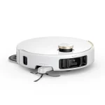 جارو رباتیک مووا | Mova V50 Ultra Complete Robot Vacuum