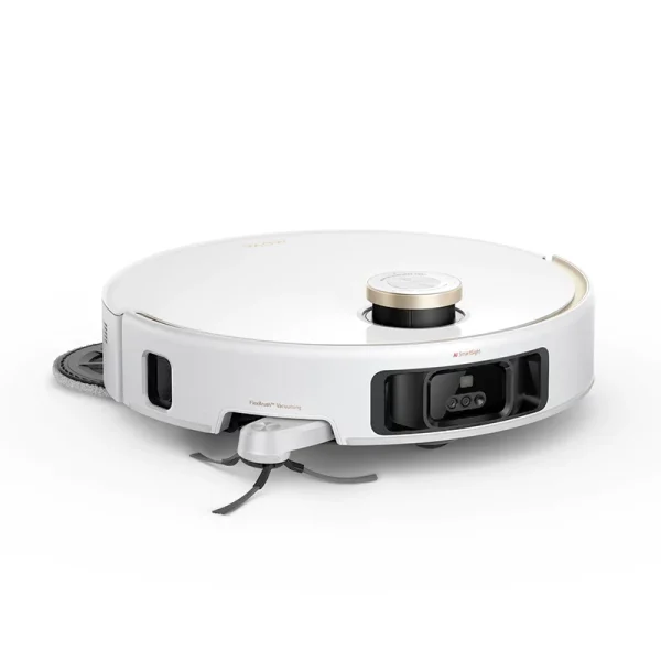 جارو رباتیک مووا | Mova V50 Ultra Complete Robot Vacuum