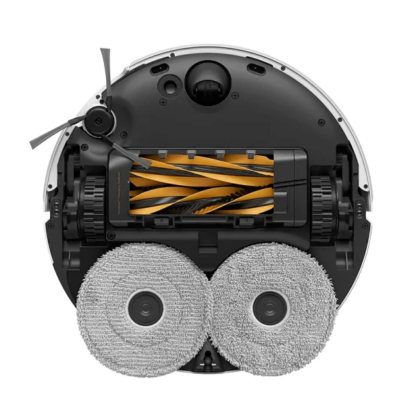 جارو رباتیک مووا | Mova V50 Ultra Complete Robot Vacuum