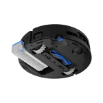 جارو رباتیک اکووکس | Ecovacs Deebot T80 Omni Robot Vacuum