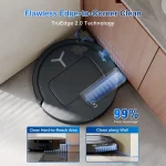 جارو رباتیک اکووکس | Ecovacs Deebot T80 Omni Robot Vacuum