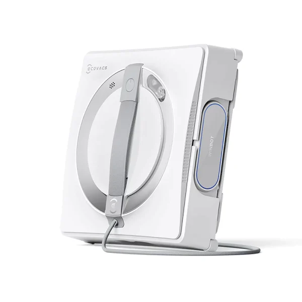 شیشه‌ شوی رباتیک اکووکس | Ecovacs Winbot W2 Pro Robotic Window Cleaner