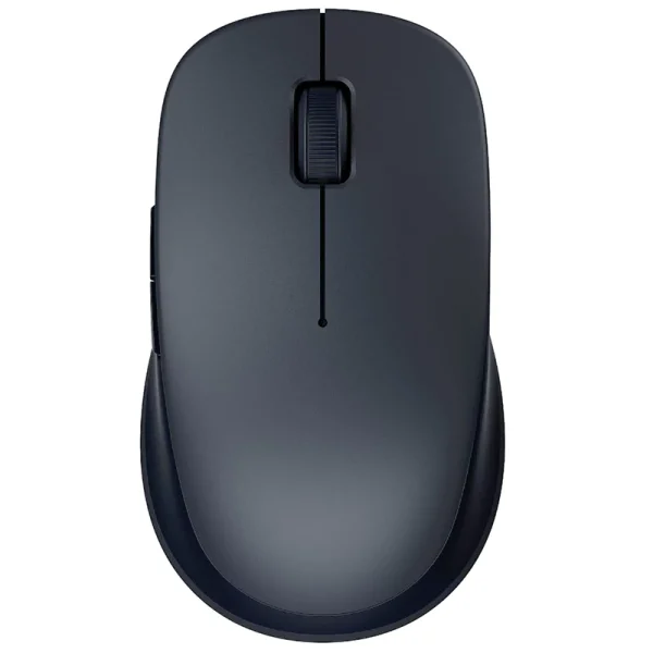 ماوس بی‌سیم سایلنت شیائومی | Mi Dual-mode Wireless Mouse 2 XMSMSB01YM