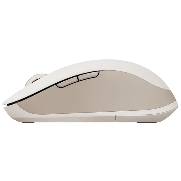 ماوس بی‌سیم سایلنت شیائومی | Mi Dual-mode Wireless Mouse 2 XMSMSB01YM