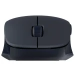 ماوس بی‌سیم سایلنت شیائومی | Mi Dual-mode Wireless Mouse 2 XMSMSB01YM