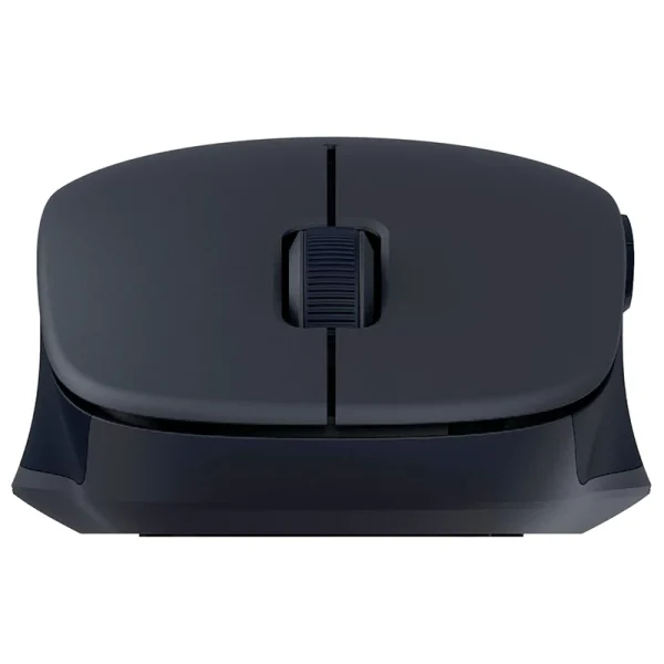 ماوس بی‌سیم سایلنت شیائومی | Mi Dual-mode Wireless Mouse 2 XMSMSB01YM