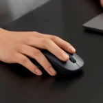 ماوس بی‌سیم سایلنت شیائومی | Mi Dual-mode Wireless Mouse 2 XMSMSB01YM