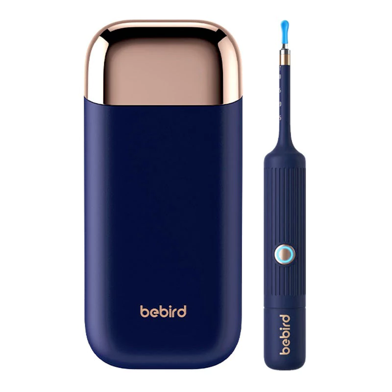 Mi Smart Wax Removal Bebird I35R